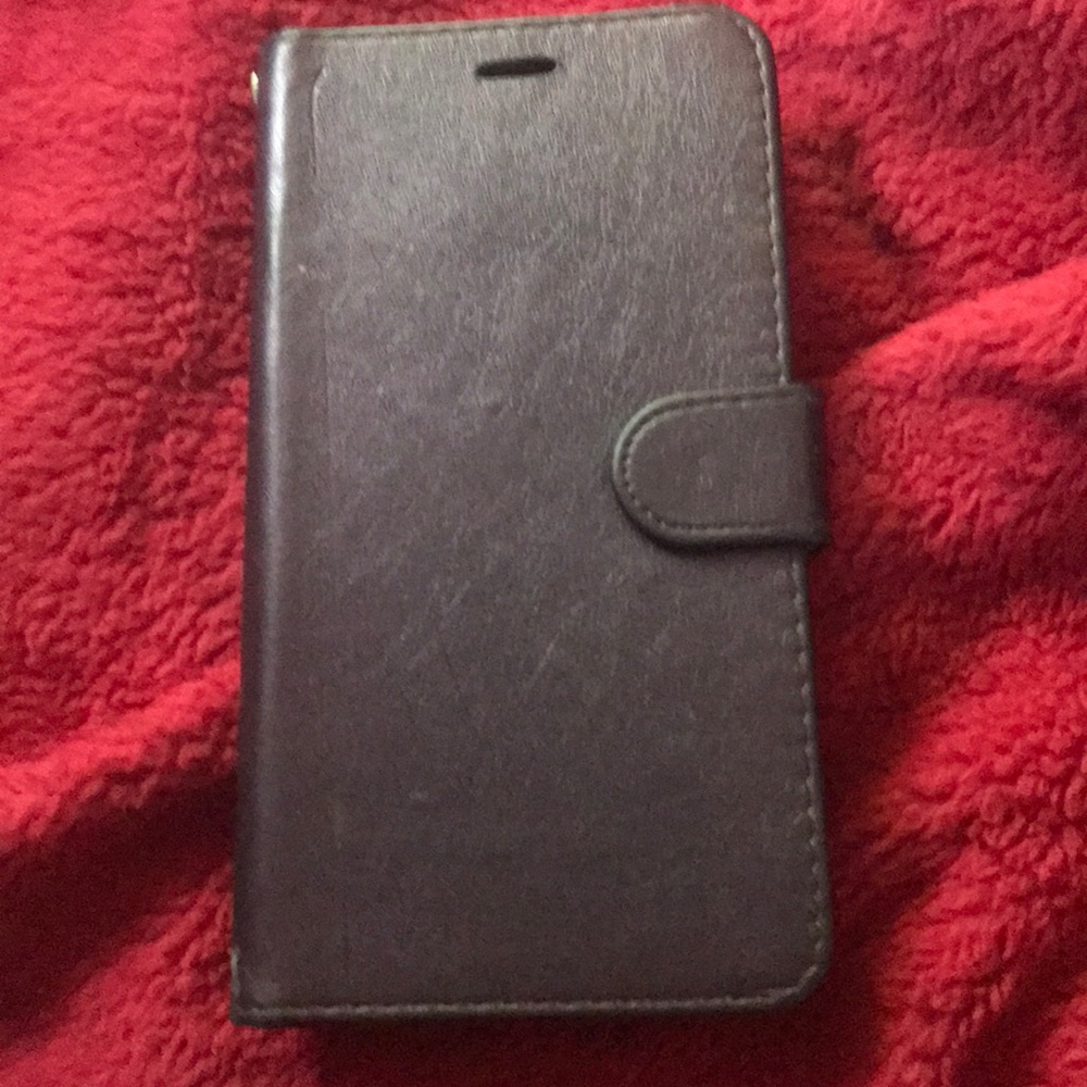 iPhone 6 Plus Wallet case